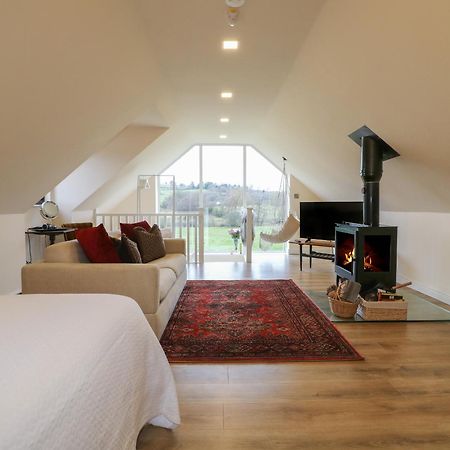 The Loft At Amber View Villa เบลเปอร์ ภายนอก รูปภาพ