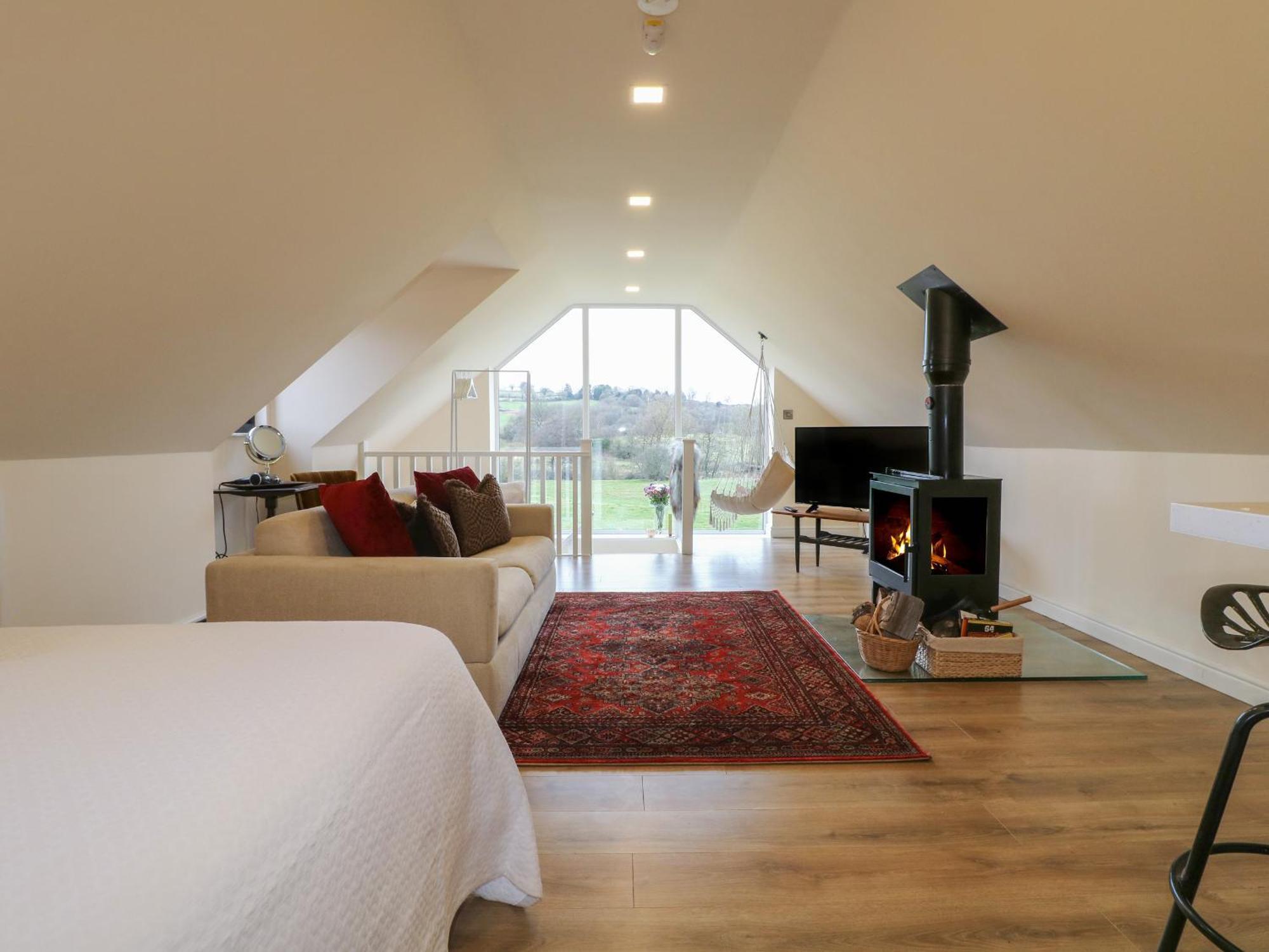 The Loft At Amber View Villa เบลเปอร์ ภายนอก รูปภาพ