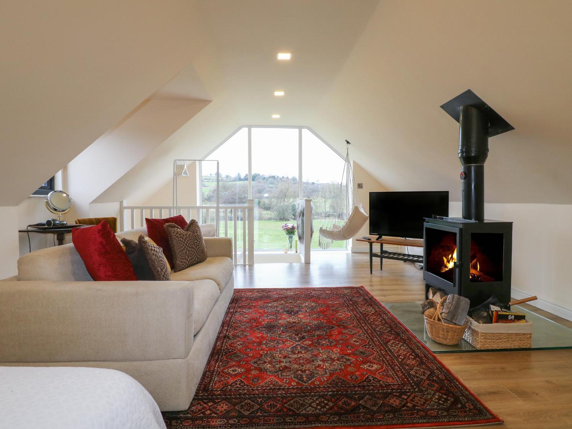 The Loft At Amber View Villa เบลเปอร์ ภายนอก รูปภาพ